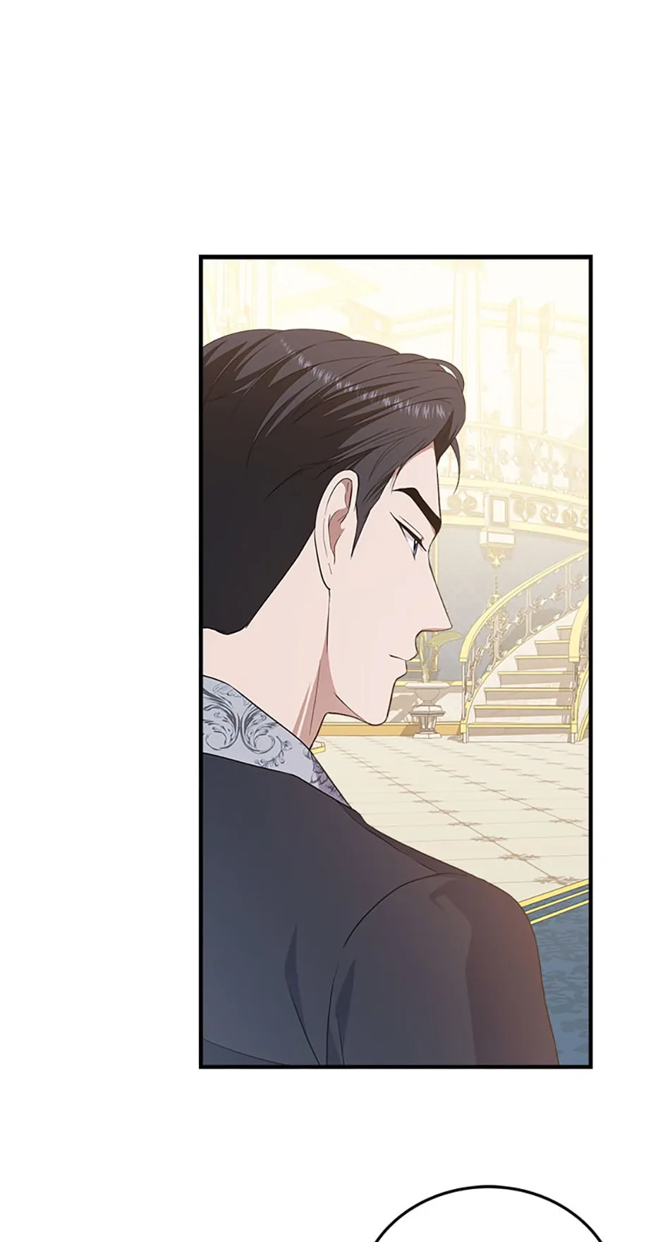 Please Lay Your Eyes on Jasmine chapter 11 page 8
