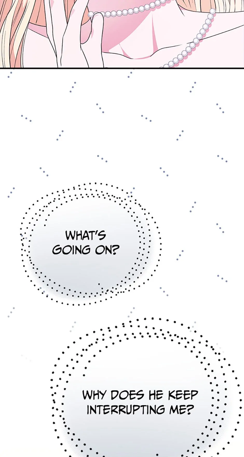 Please Lay Your Eyes on Jasmine chapter 11 page 13