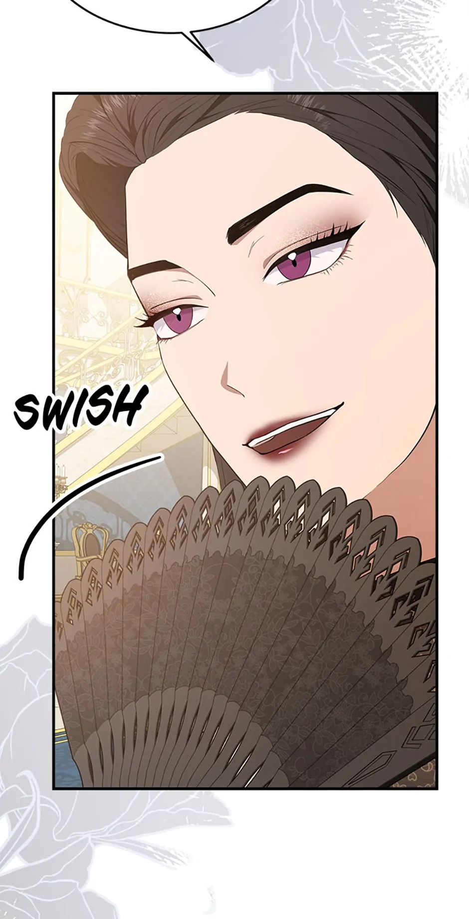 Please Lay Your Eyes on Jasmine chapter 11 page 16