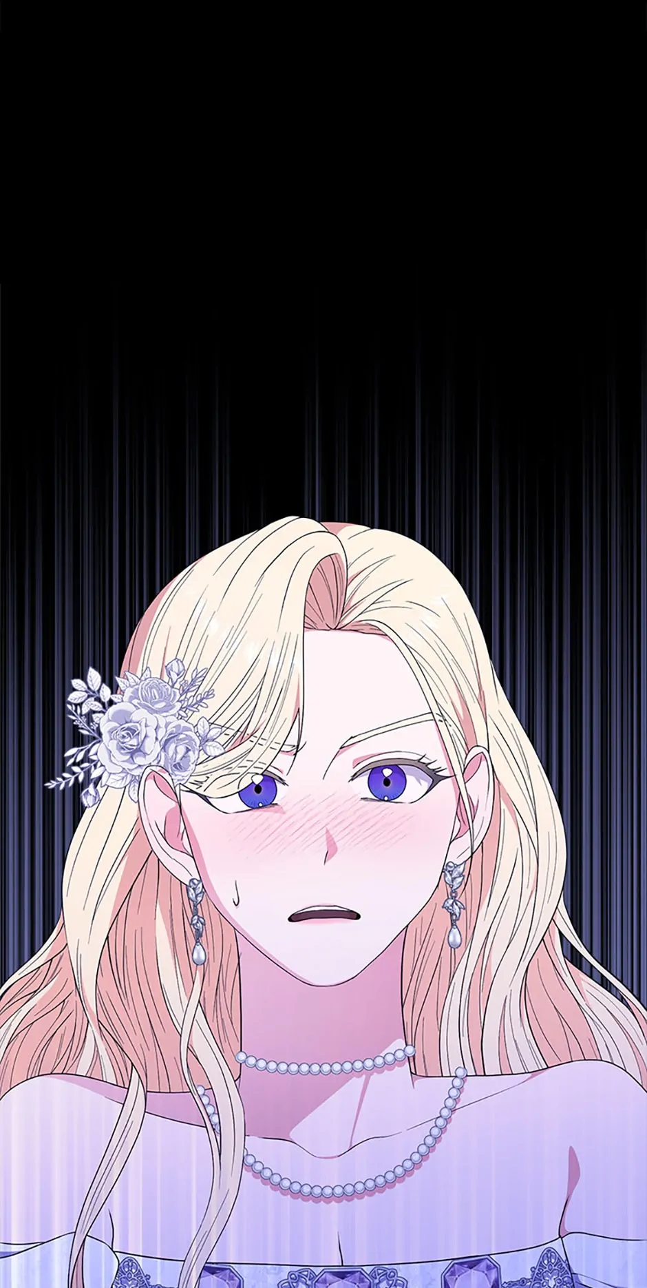 Please Lay Your Eyes on Jasmine chapter 11 page 18