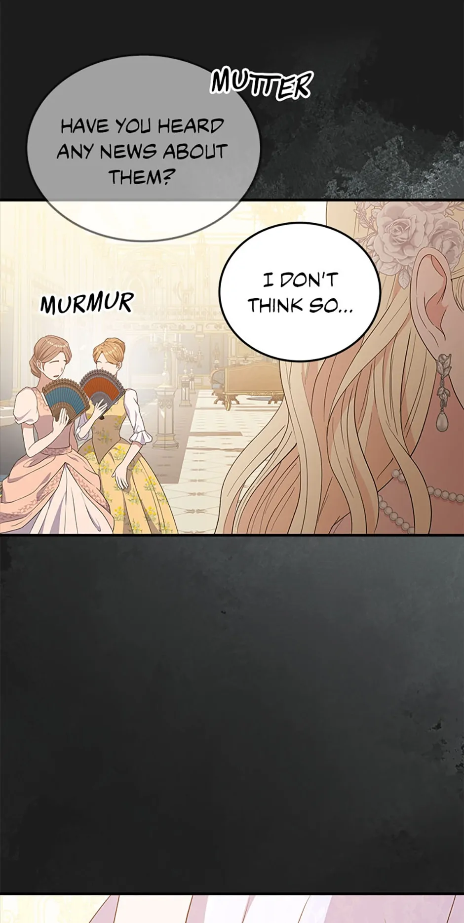 Please Lay Your Eyes on Jasmine chapter 11 page 24