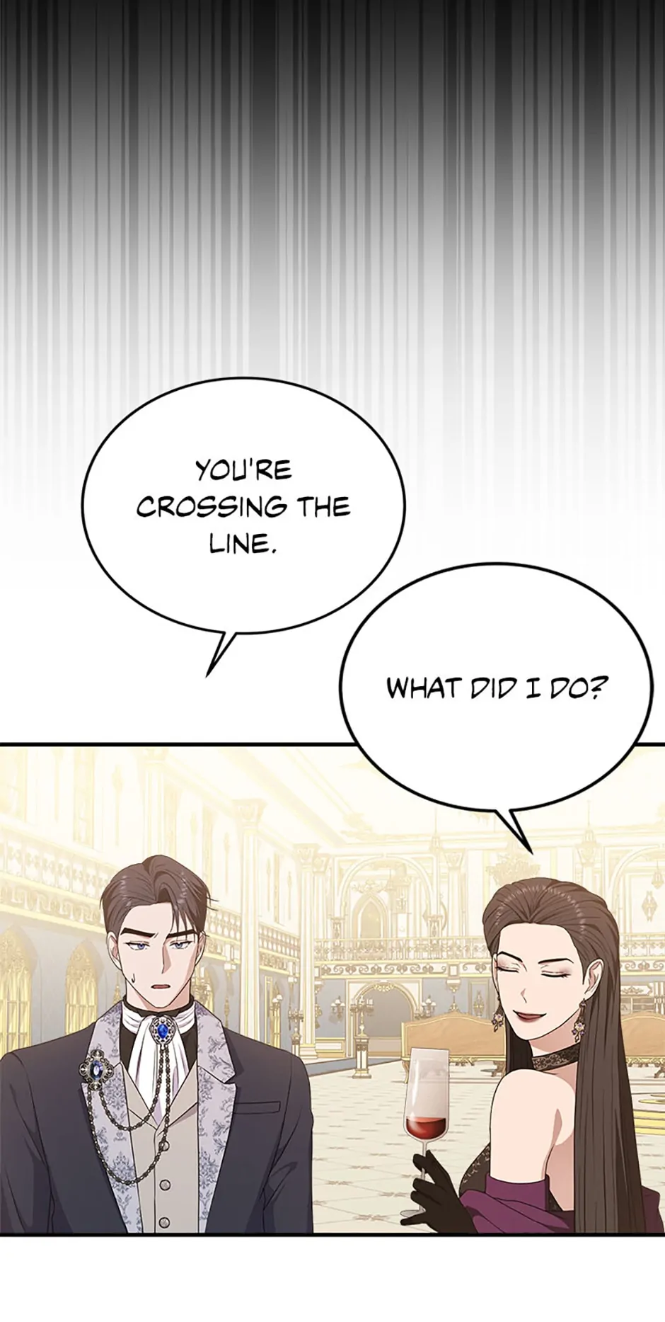 Please Lay Your Eyes on Jasmine chapter 11 page 26