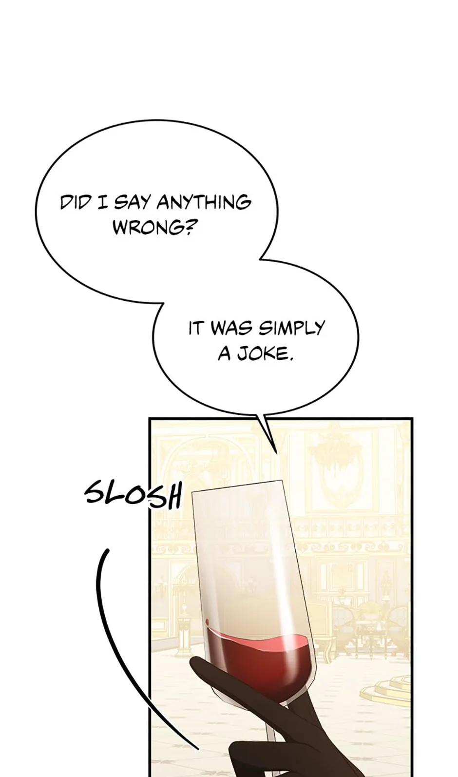 Please Lay Your Eyes on Jasmine chapter 11 page 27