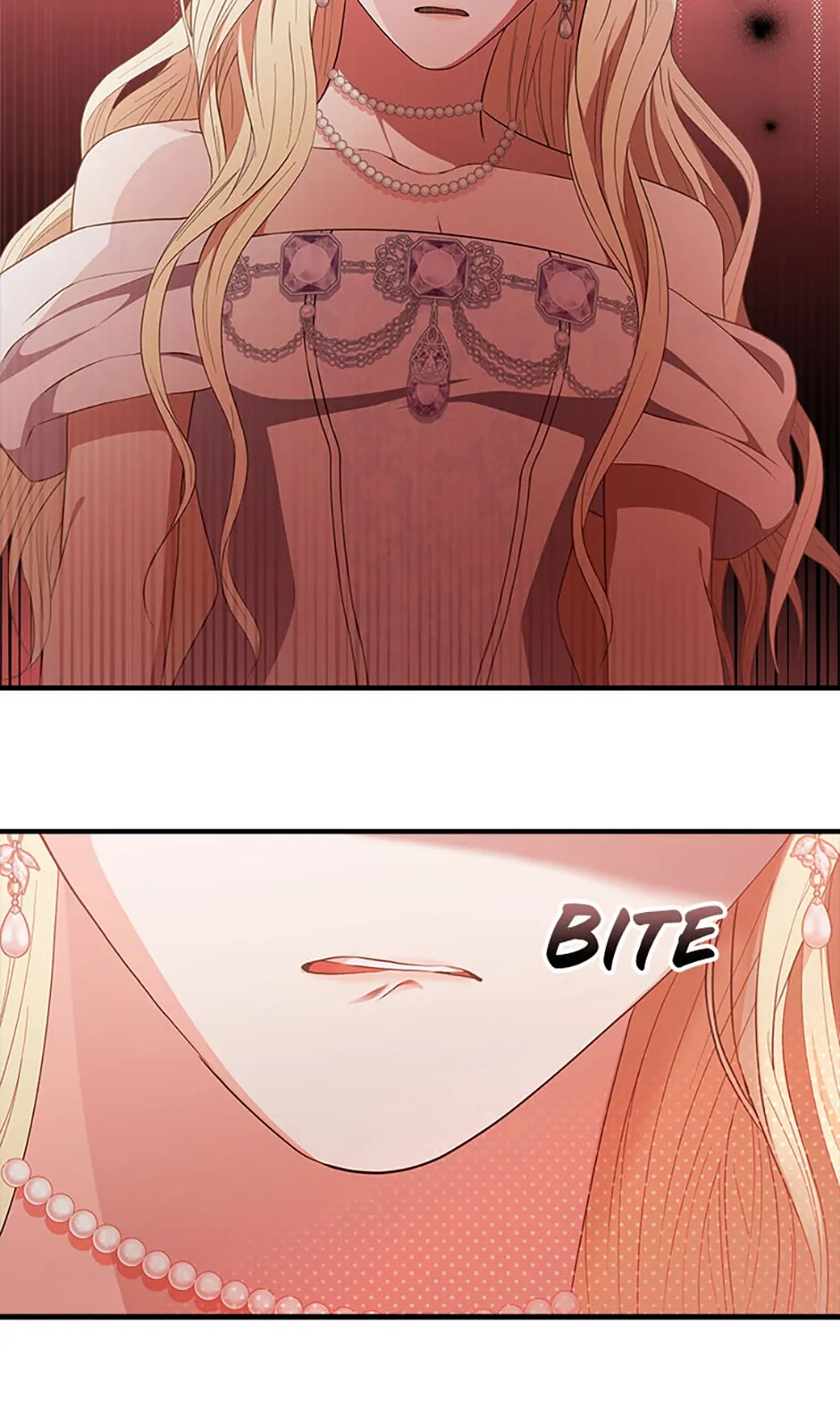 Please Lay Your Eyes on Jasmine chapter 11 page 29