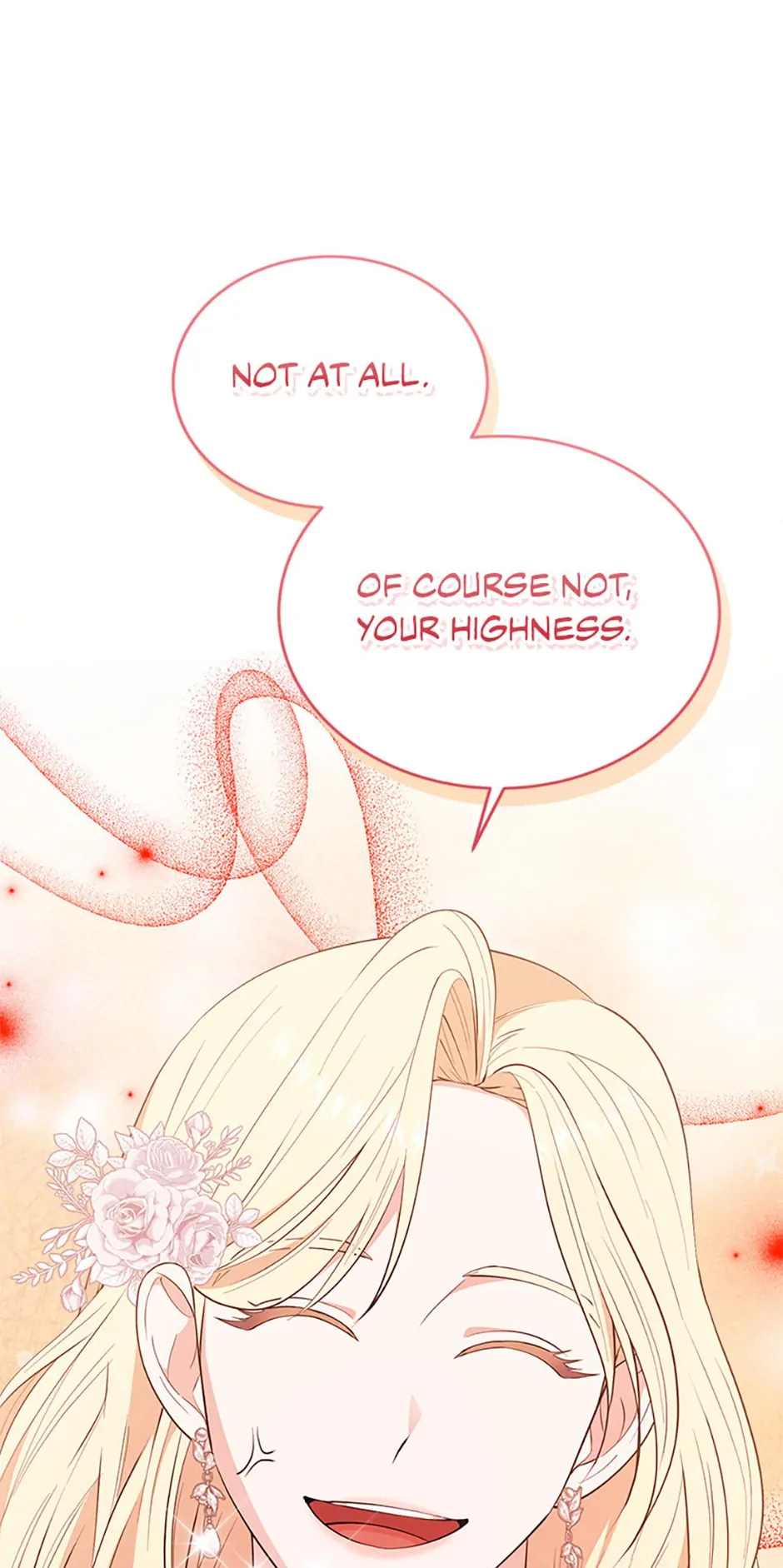 Please Lay Your Eyes on Jasmine chapter 11 page 30