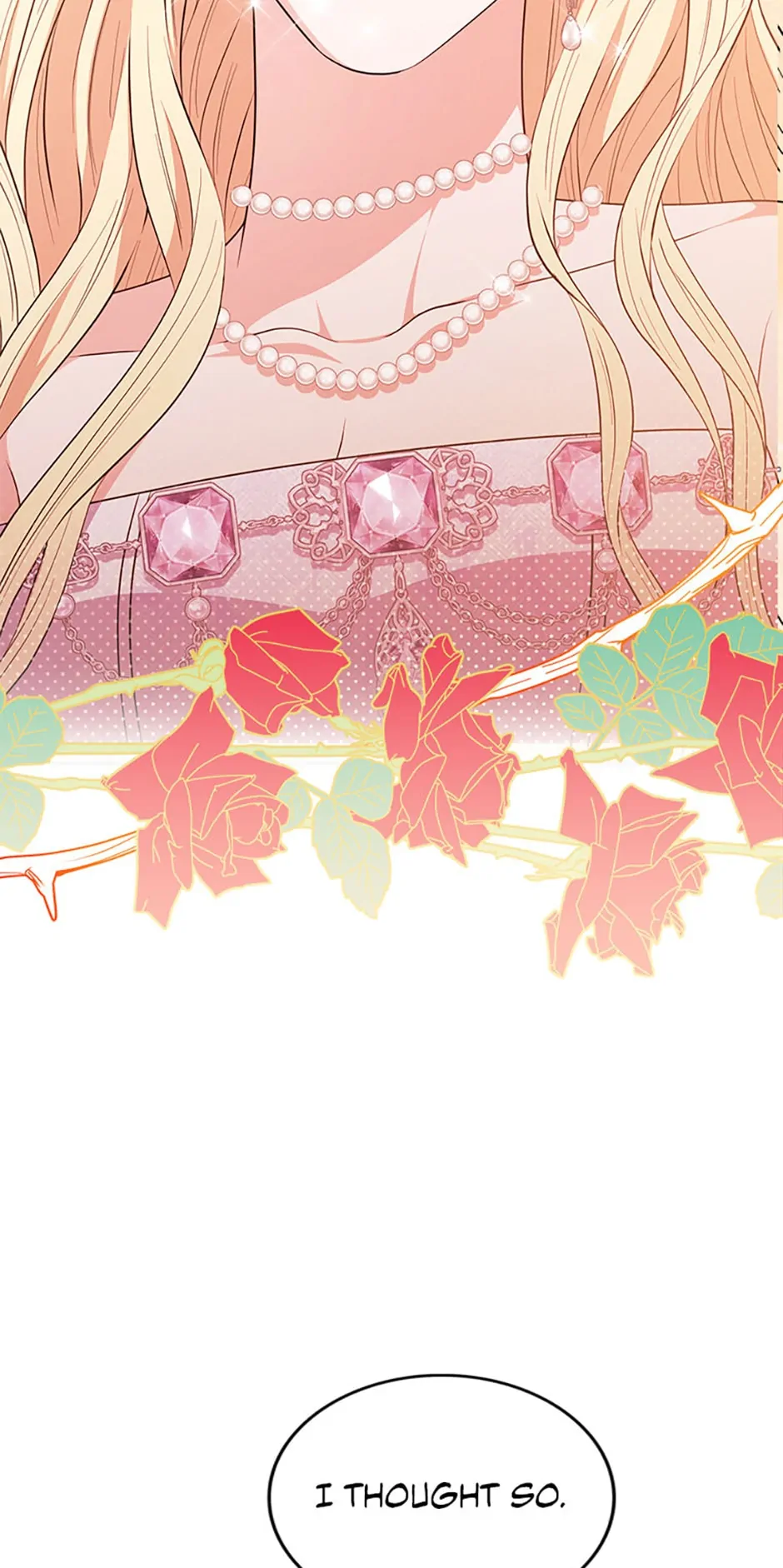 Please Lay Your Eyes on Jasmine chapter 11 page 31