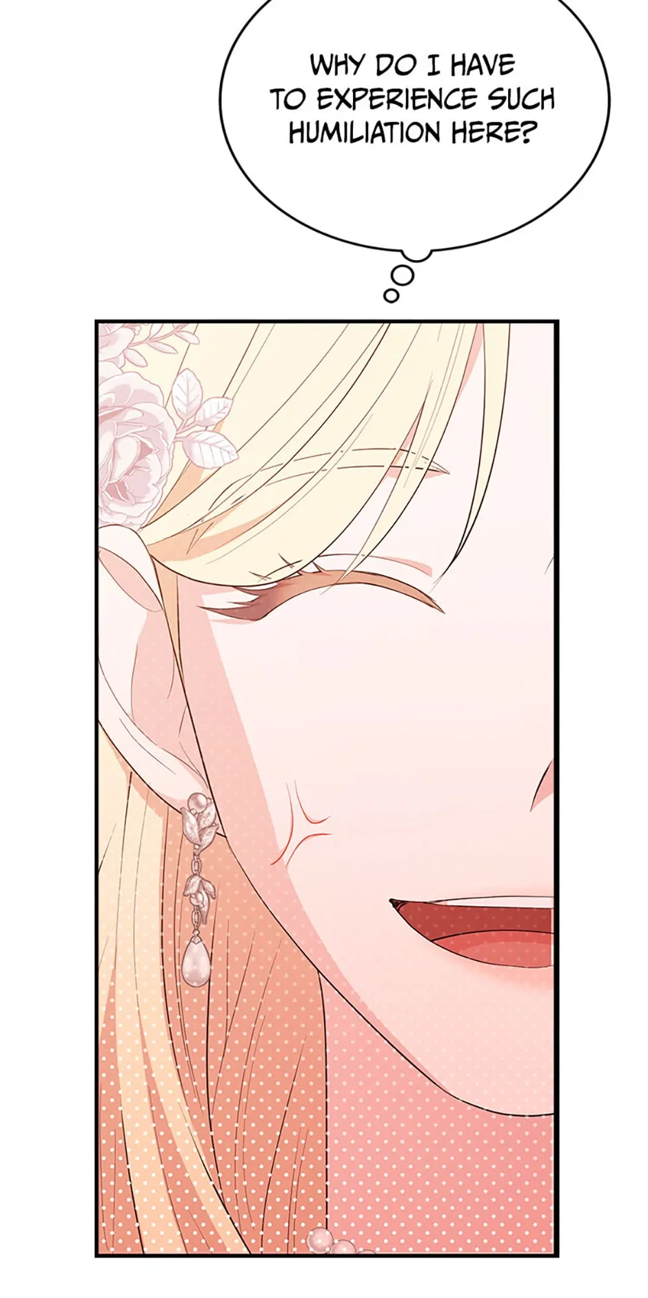 Please Lay Your Eyes on Jasmine chapter 11 page 33