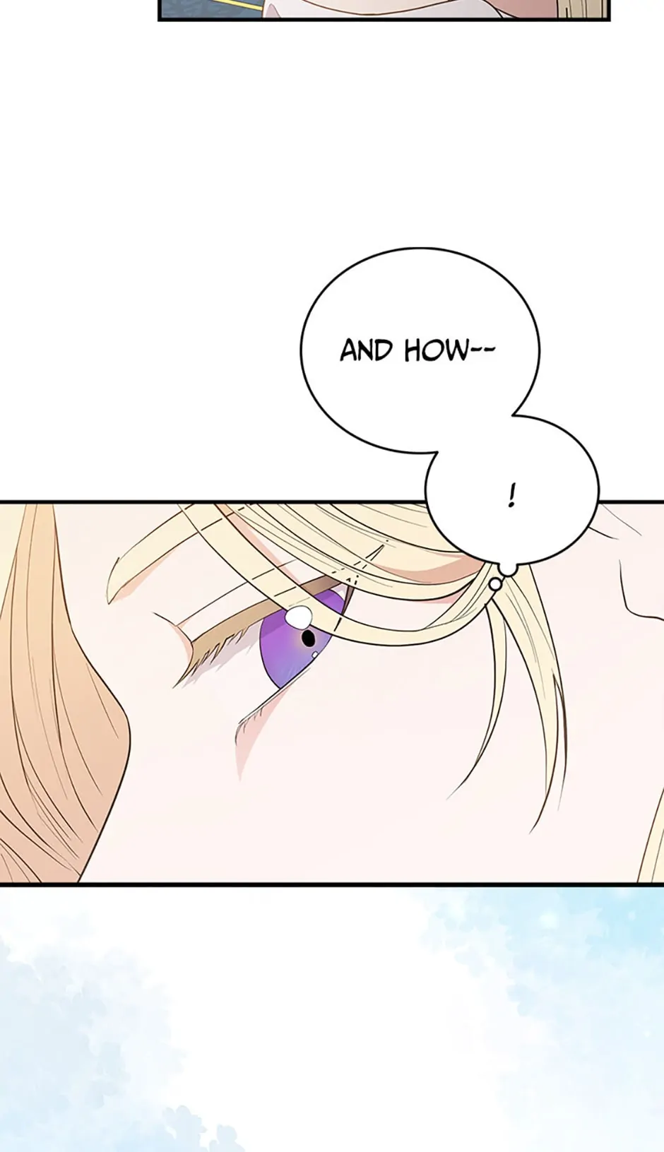 Please Lay Your Eyes on Jasmine chapter 11 page 36