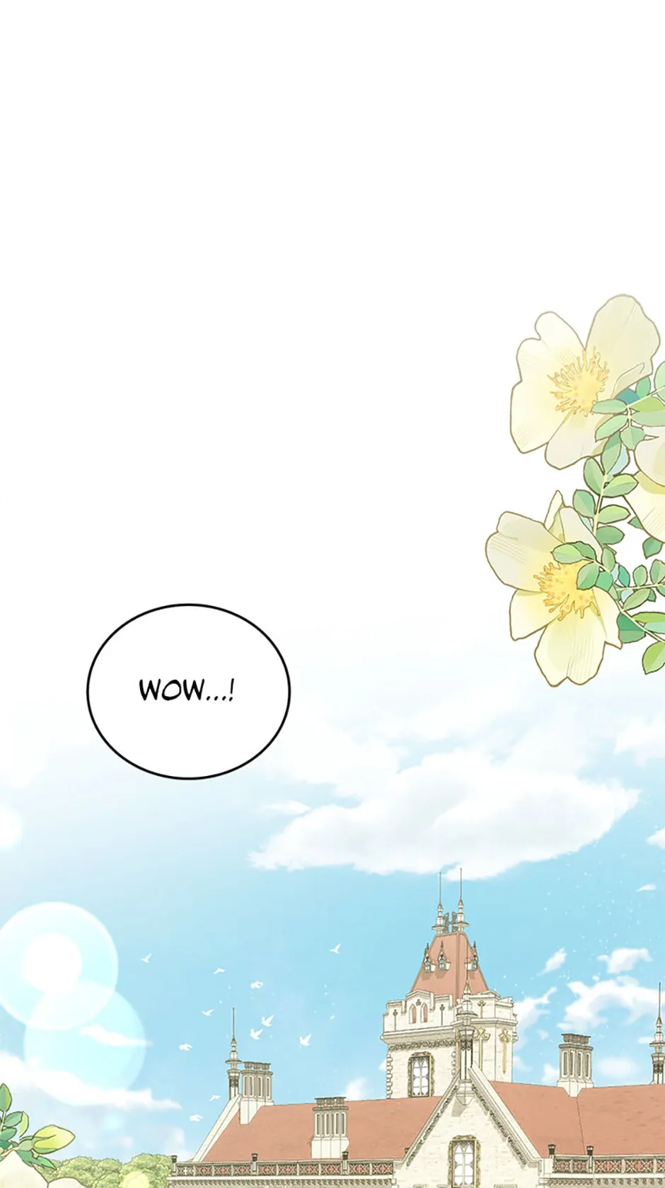 Please Lay Your Eyes on Jasmine chapter 11 page 42