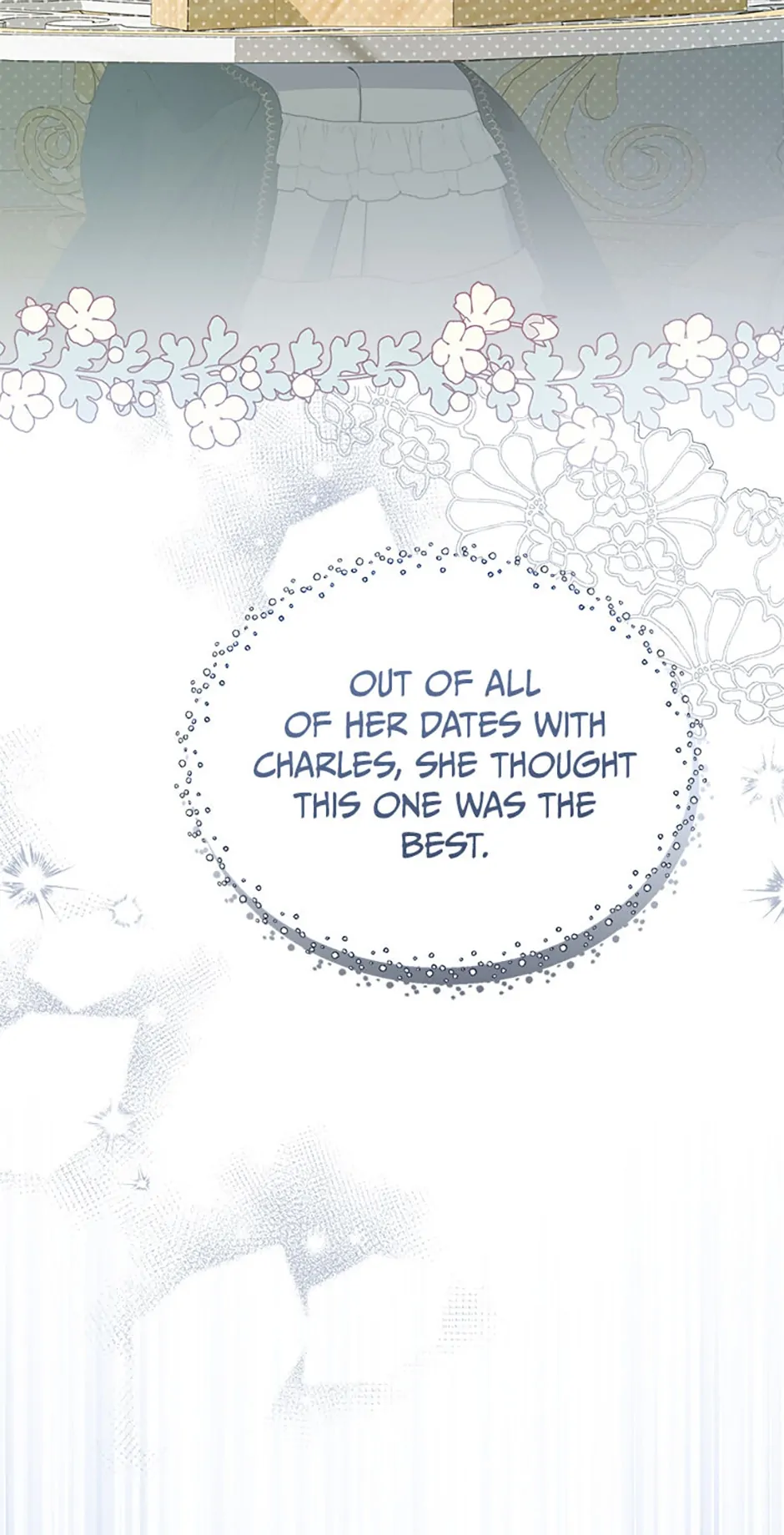 Please Lay Your Eyes on Jasmine chapter 11 page 50