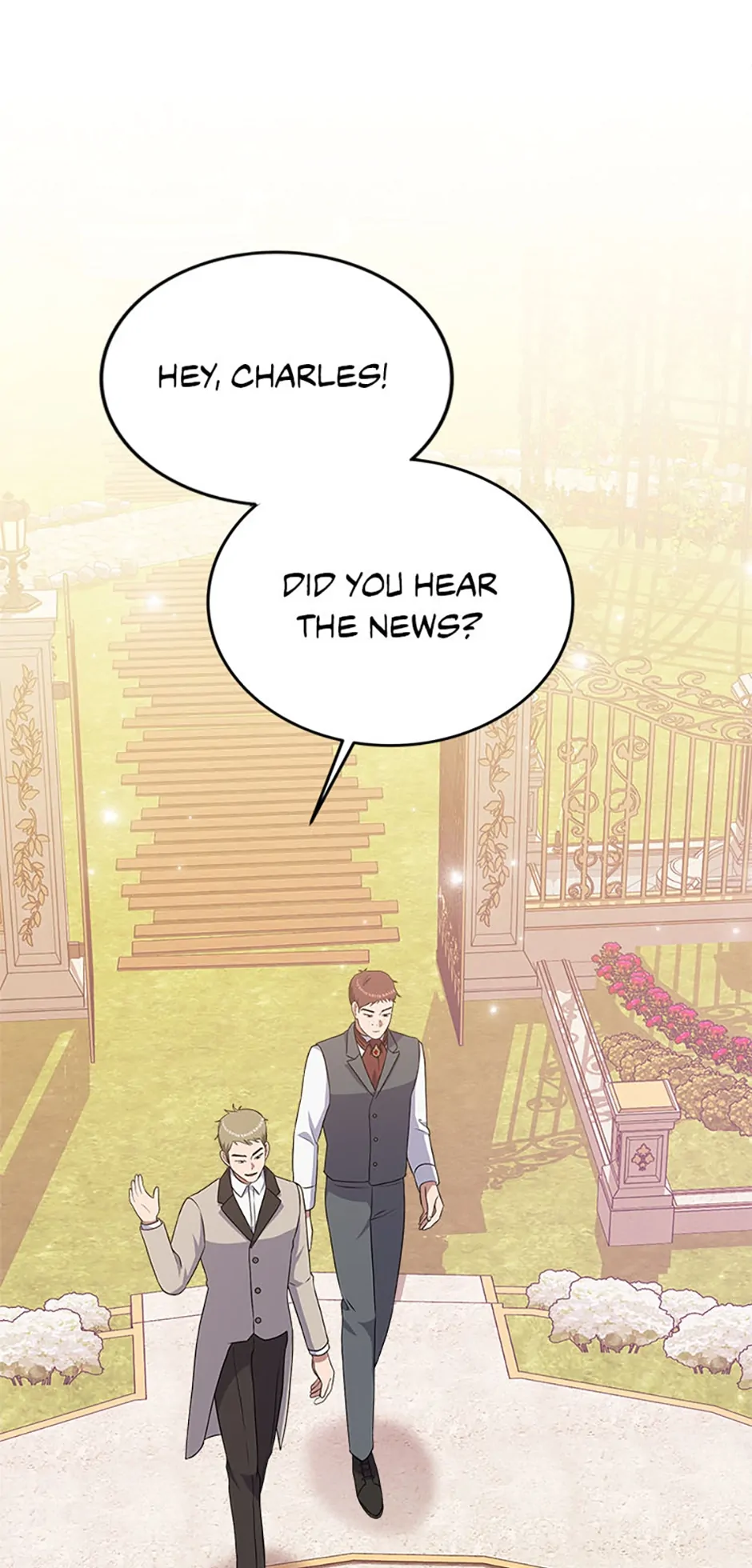 Please Lay Your Eyes on Jasmine chapter 11 page 52