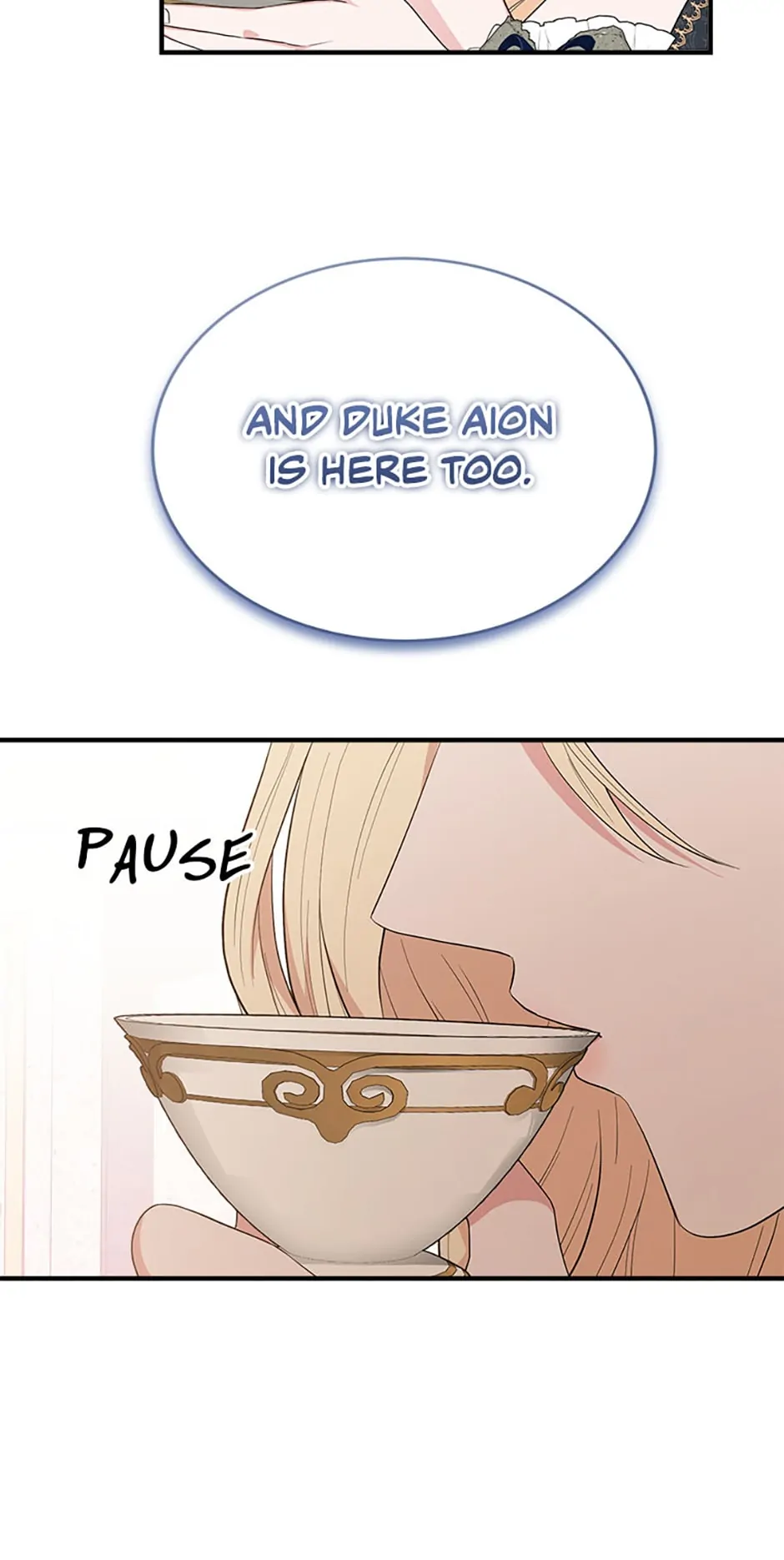 Please Lay Your Eyes on Jasmine chapter 11 page 56