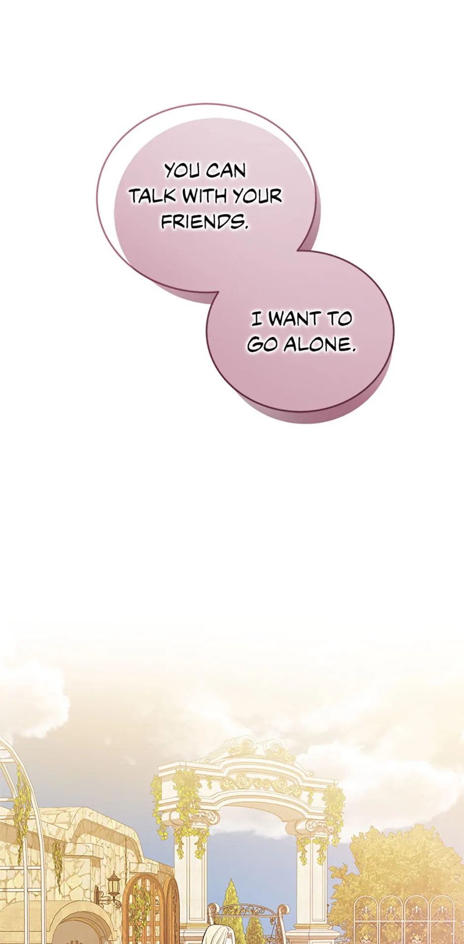 Please Lay Your Eyes on Jasmine chapter 11 page 61