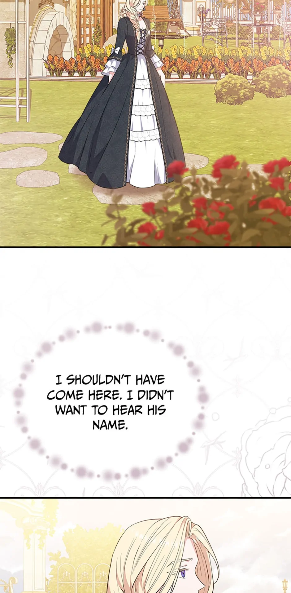 Please Lay Your Eyes on Jasmine chapter 11 page 62