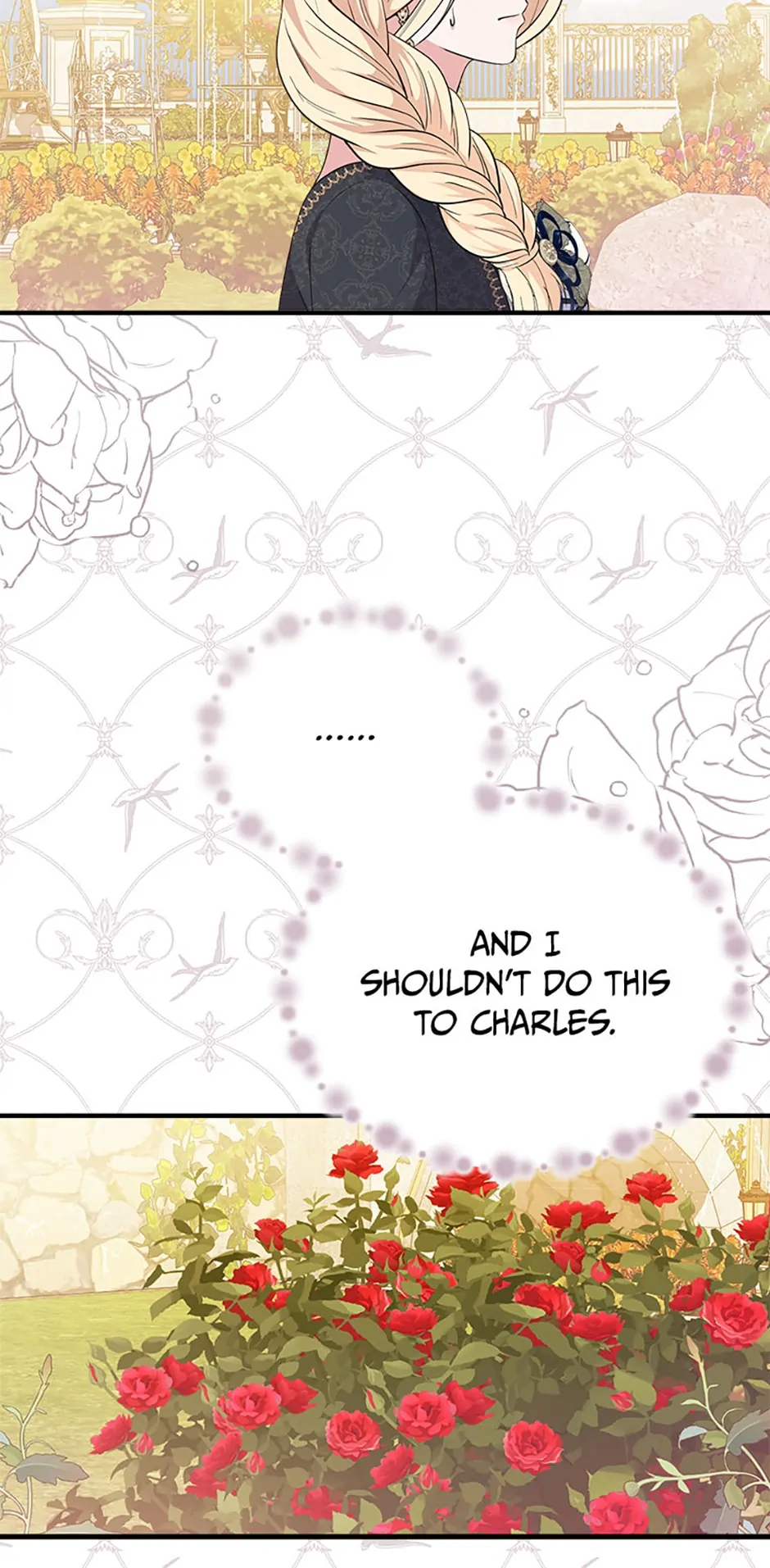 Please Lay Your Eyes on Jasmine chapter 11 page 63