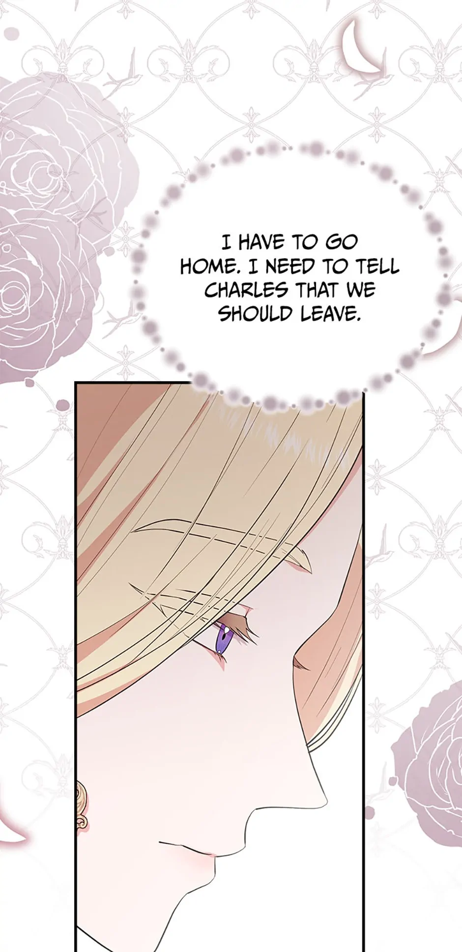 Please Lay Your Eyes on Jasmine chapter 11 page 65