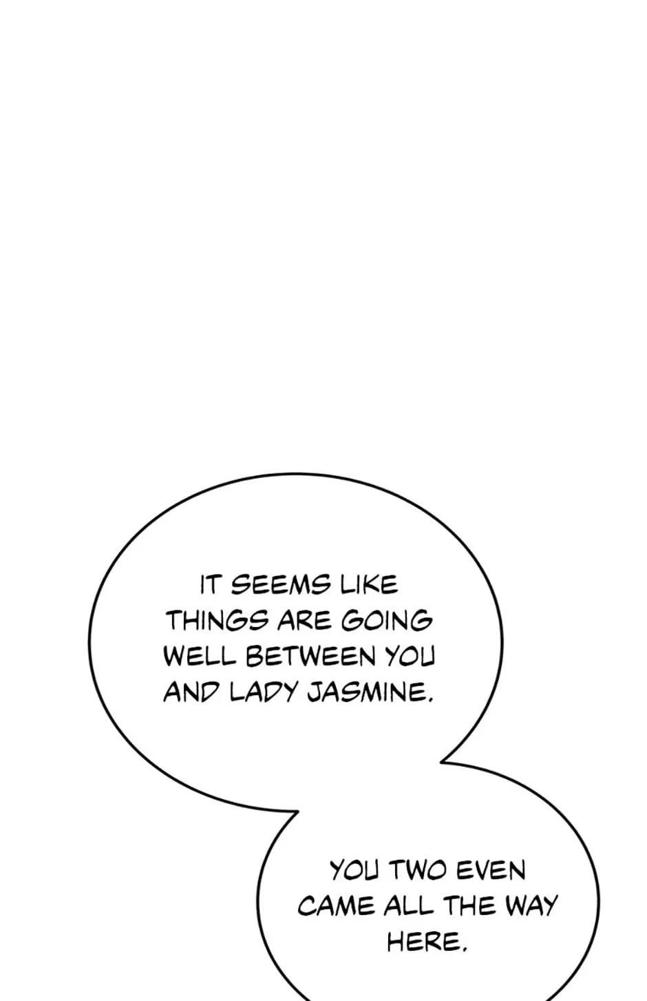 Please Lay Your Eyes on Jasmine chapter 11 page 67