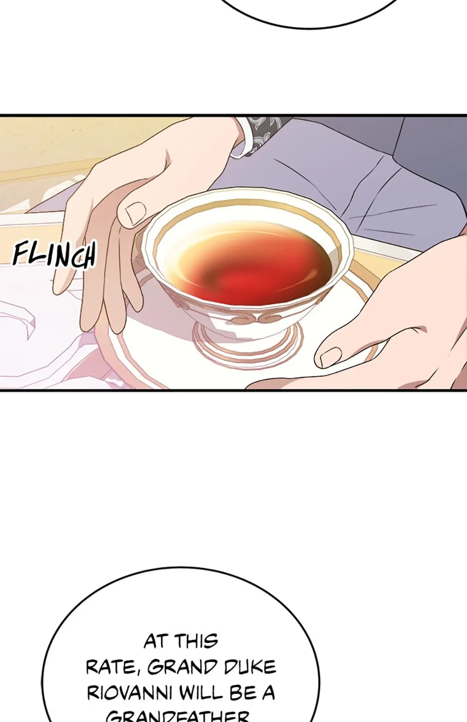 Please Lay Your Eyes on Jasmine chapter 11 page 68