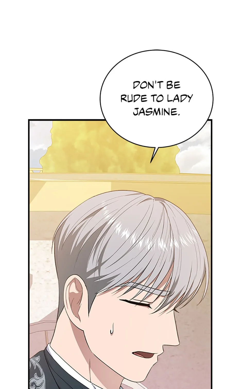 Please Lay Your Eyes on Jasmine chapter 11 page 70