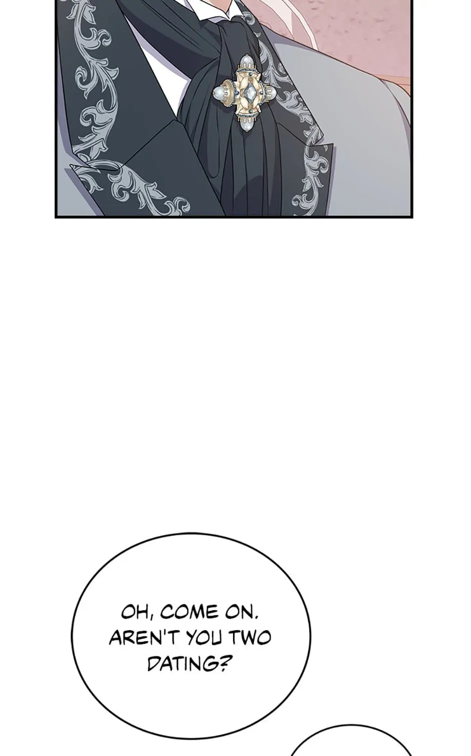 Please Lay Your Eyes on Jasmine chapter 11 page 71