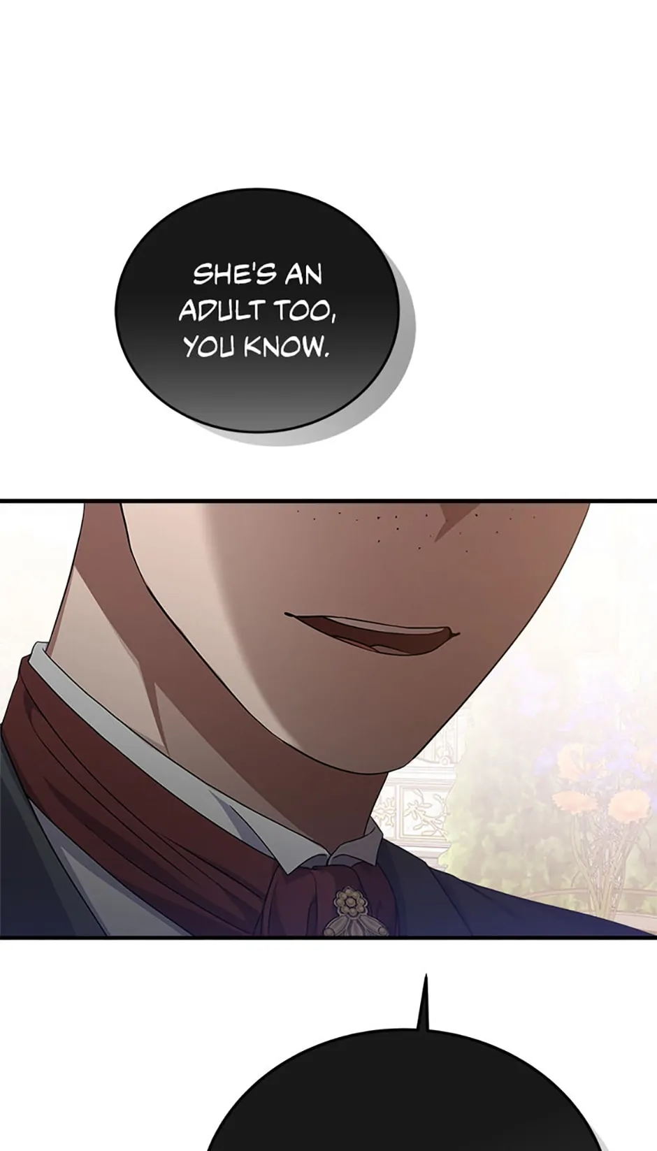 Please Lay Your Eyes on Jasmine chapter 11 page 74