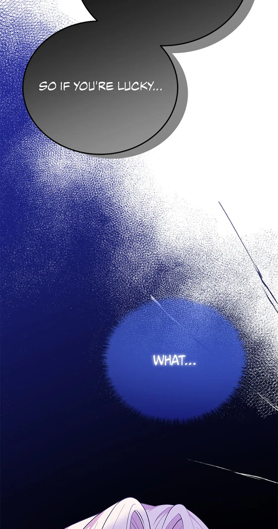 Please Lay Your Eyes on Jasmine chapter 12 page 2