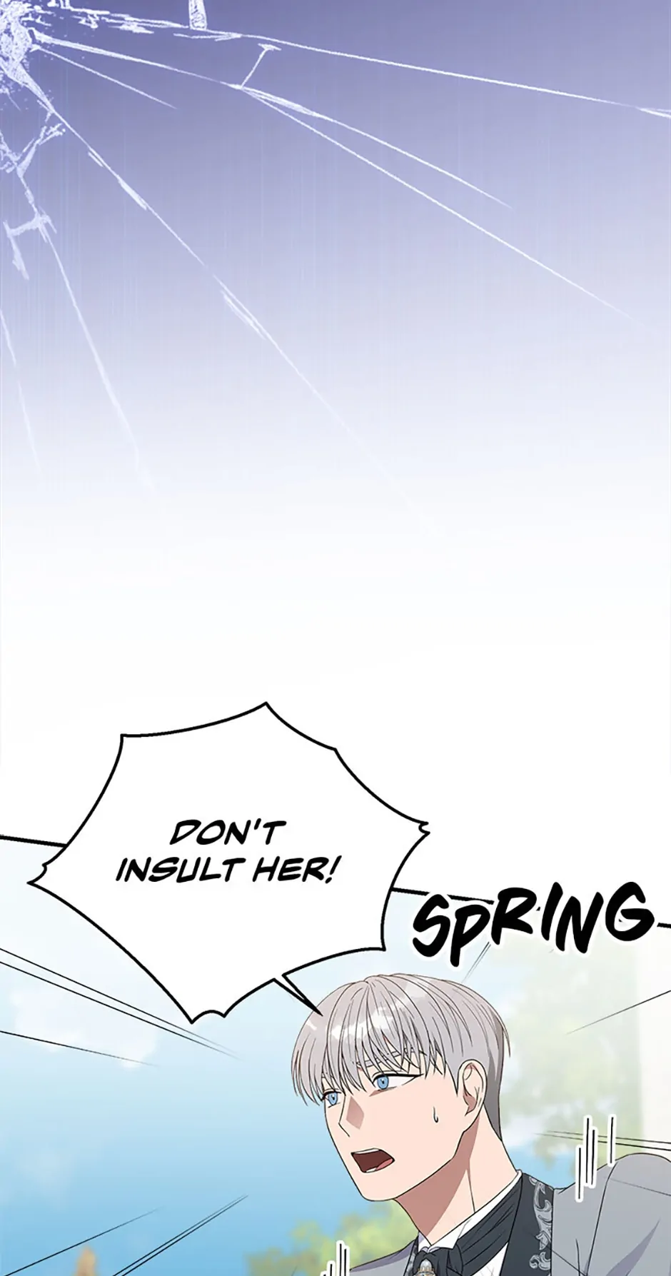 Please Lay Your Eyes on Jasmine chapter 12 page 5