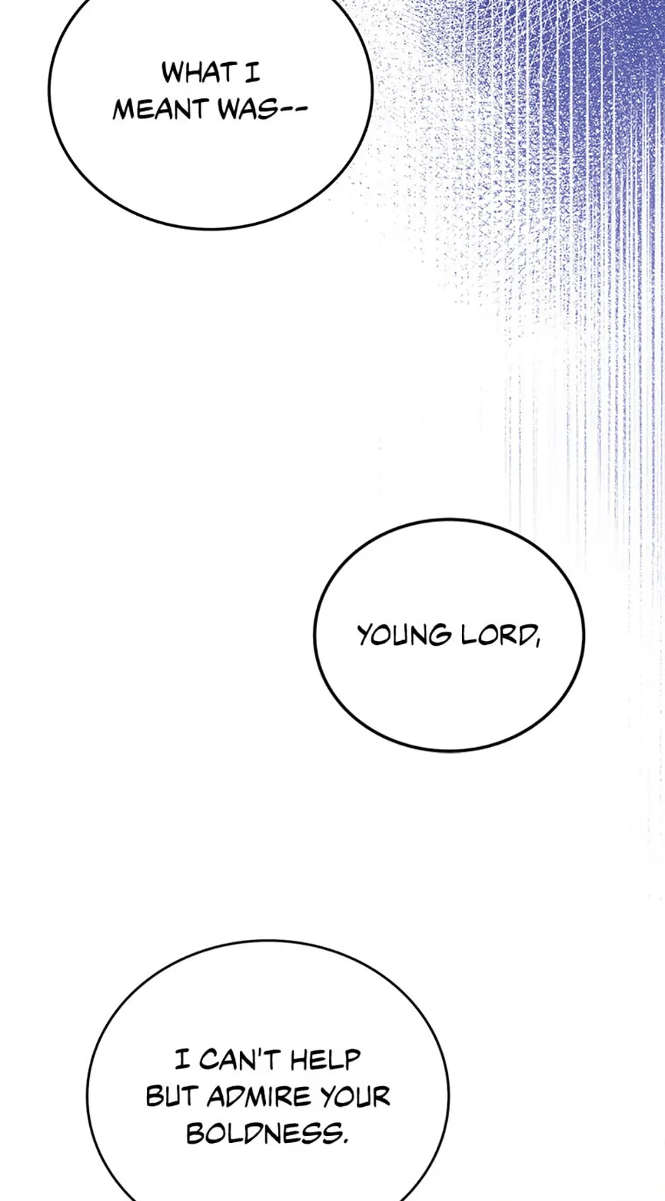 Please Lay Your Eyes on Jasmine chapter 12 page 11