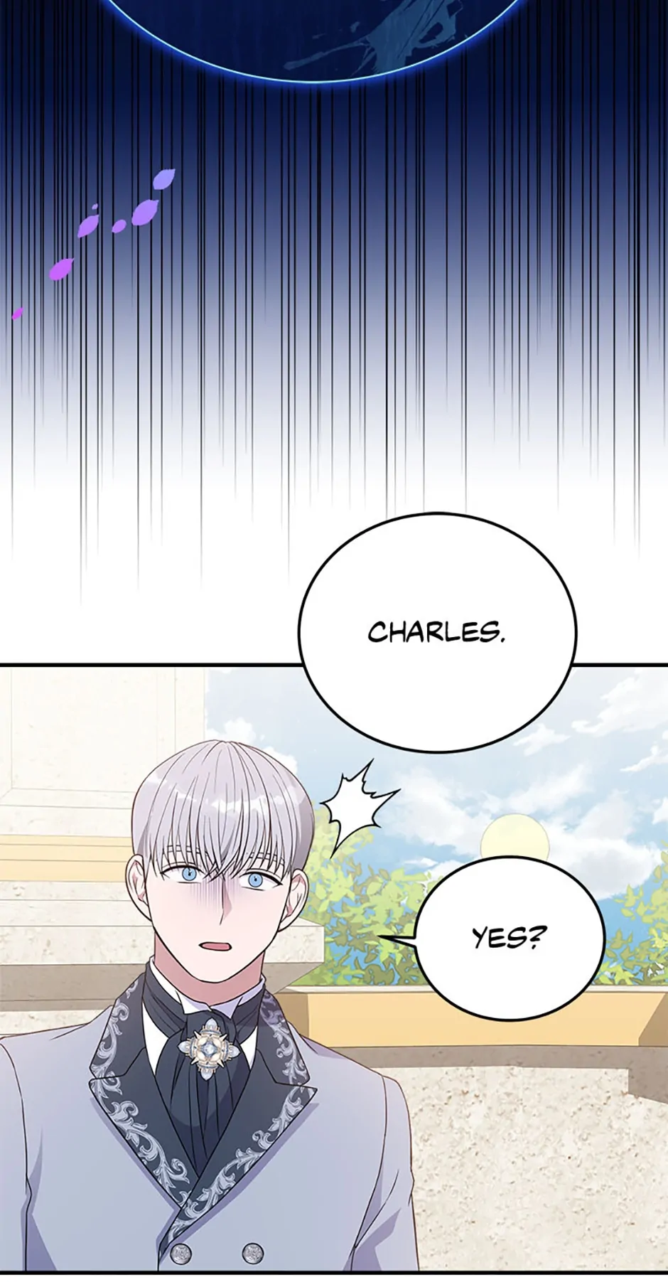Please Lay Your Eyes on Jasmine chapter 12 page 15