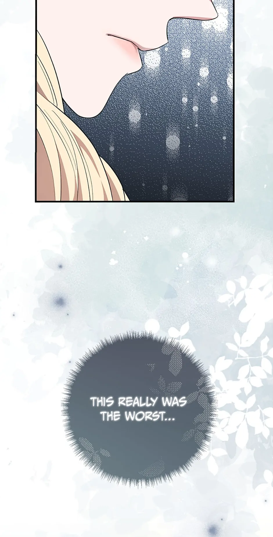 Please Lay Your Eyes on Jasmine chapter 12 page 23