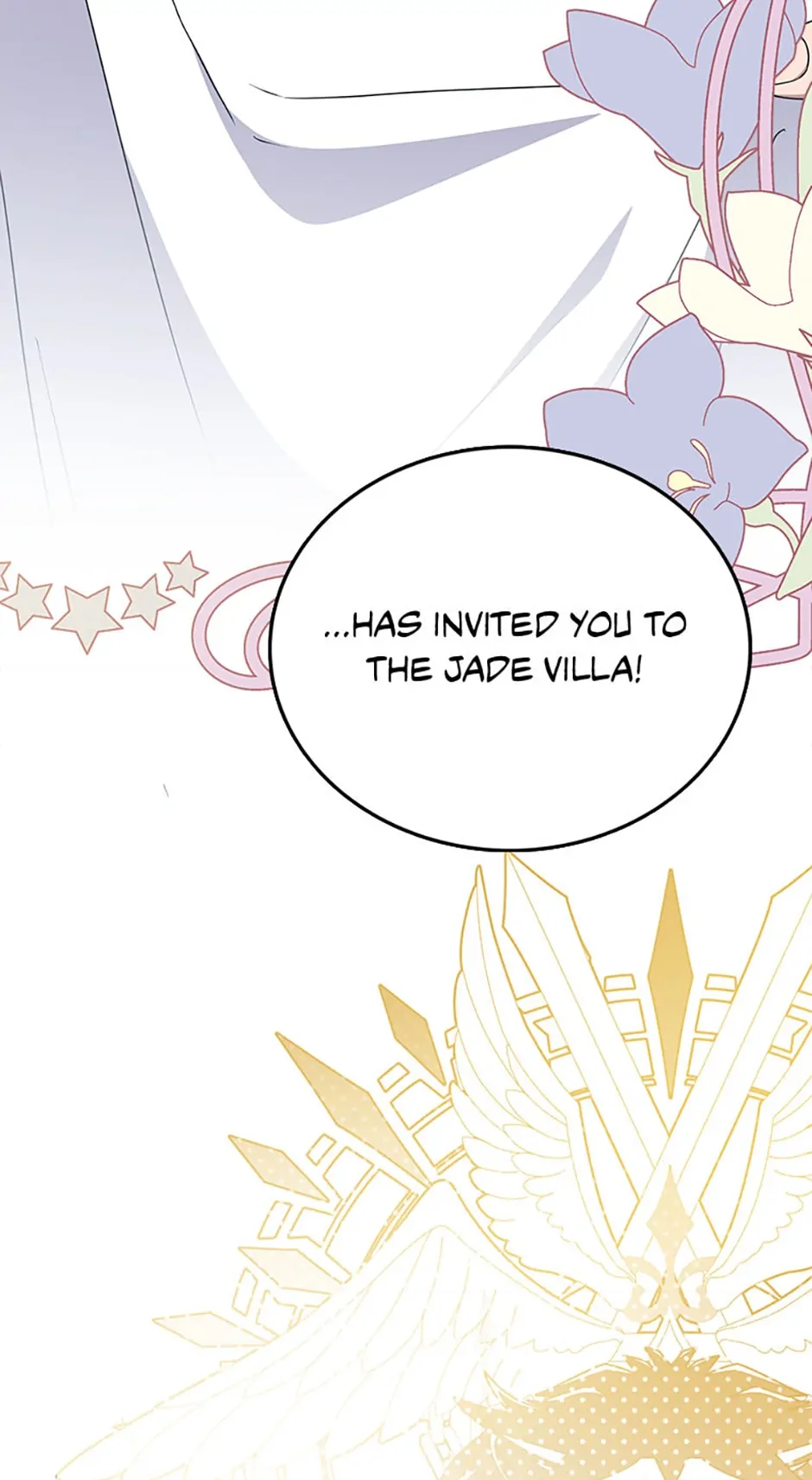 Please Lay Your Eyes on Jasmine chapter 12 page 31