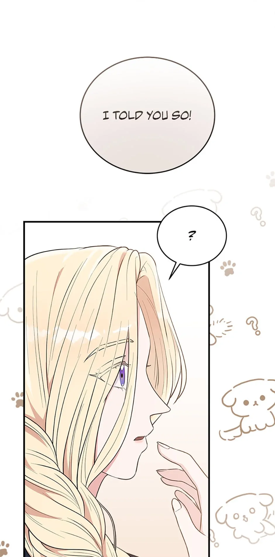 Please Lay Your Eyes on Jasmine chapter 12 page 47