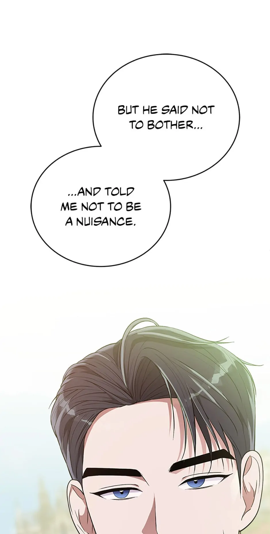 Please Lay Your Eyes on Jasmine chapter 12 page 50