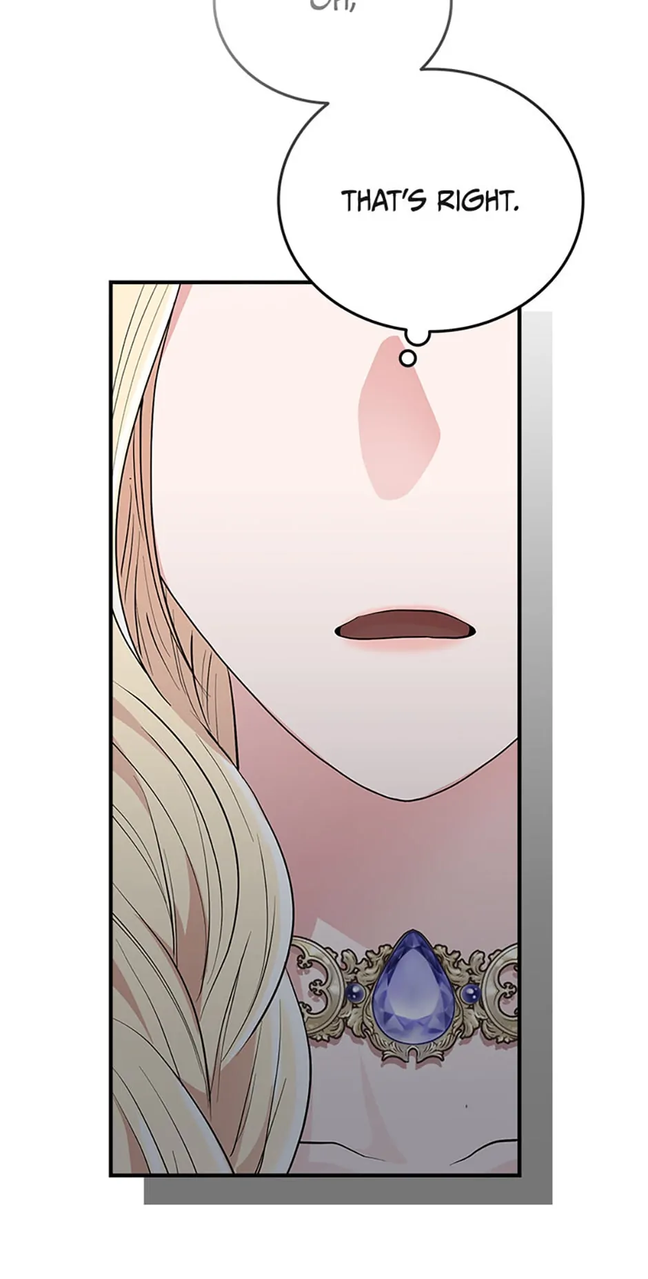 Please Lay Your Eyes on Jasmine chapter 12 page 54