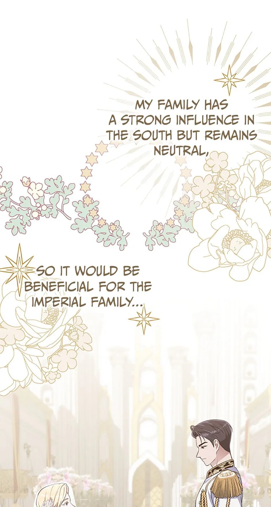 Please Lay Your Eyes on Jasmine chapter 12 page 58