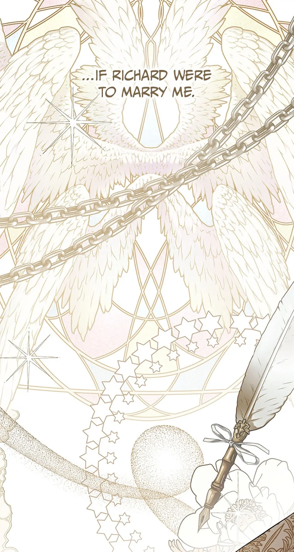 Please Lay Your Eyes on Jasmine chapter 12 page 60