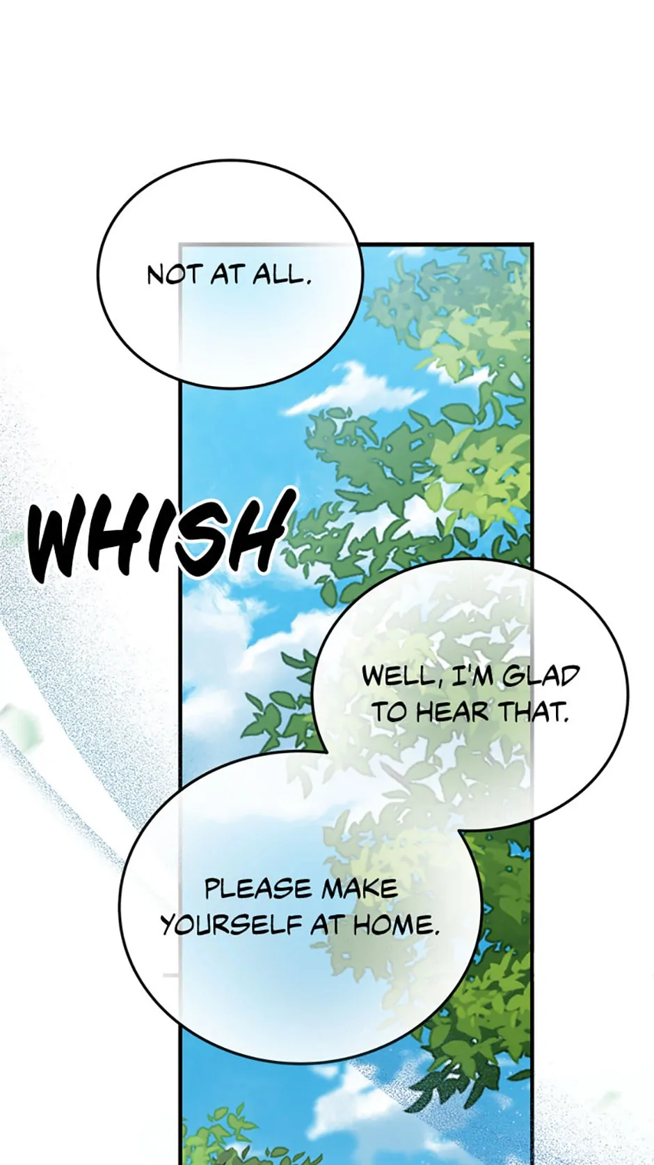 Please Lay Your Eyes on Jasmine chapter 12 page 65