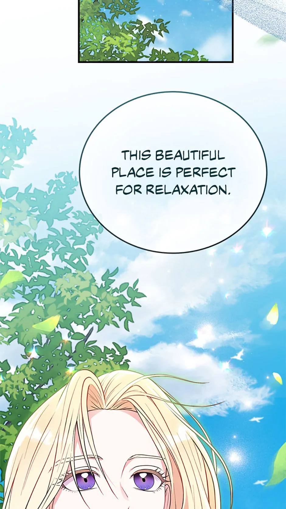 Please Lay Your Eyes on Jasmine chapter 12 page 66
