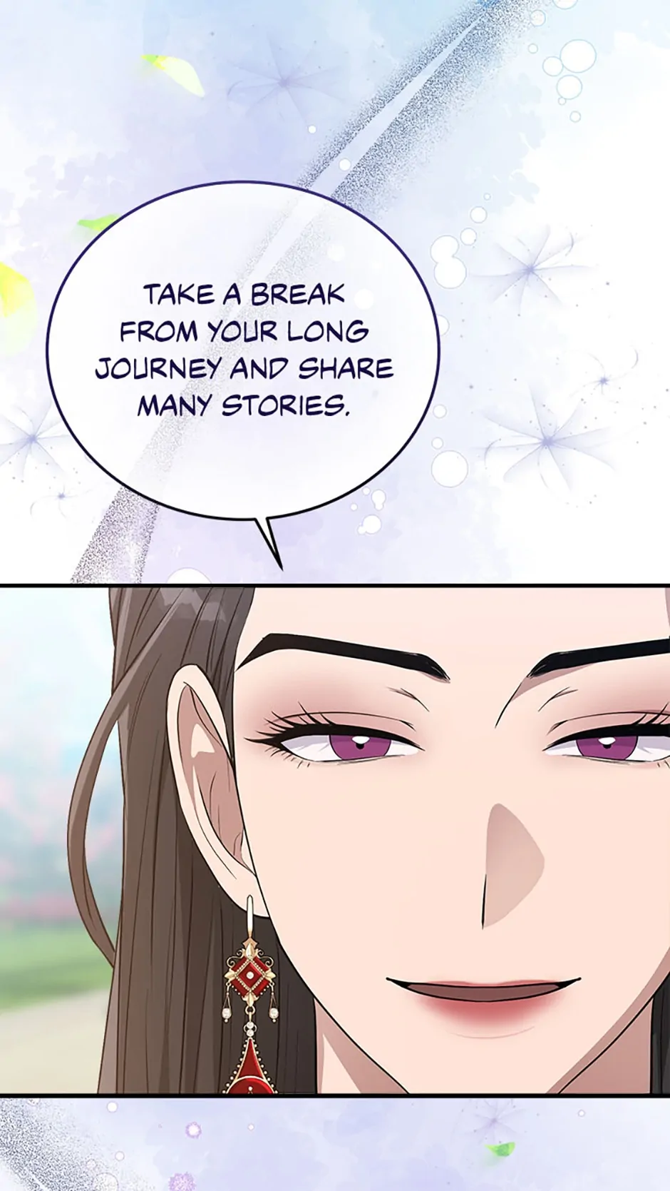 Please Lay Your Eyes on Jasmine chapter 12 page 68