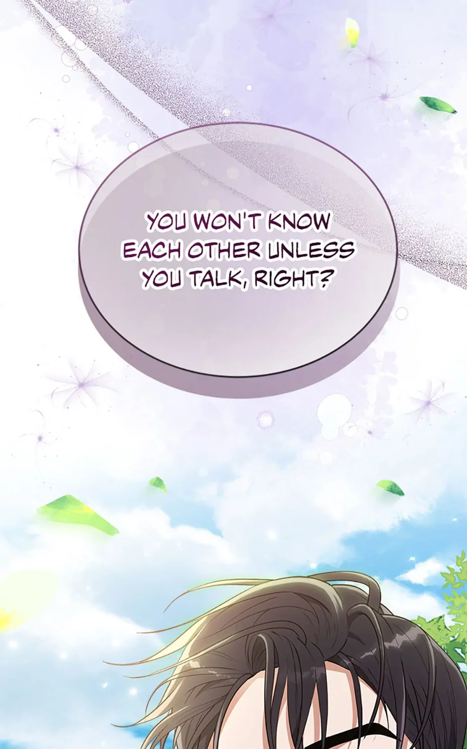 Please Lay Your Eyes on Jasmine chapter 12 page 69
