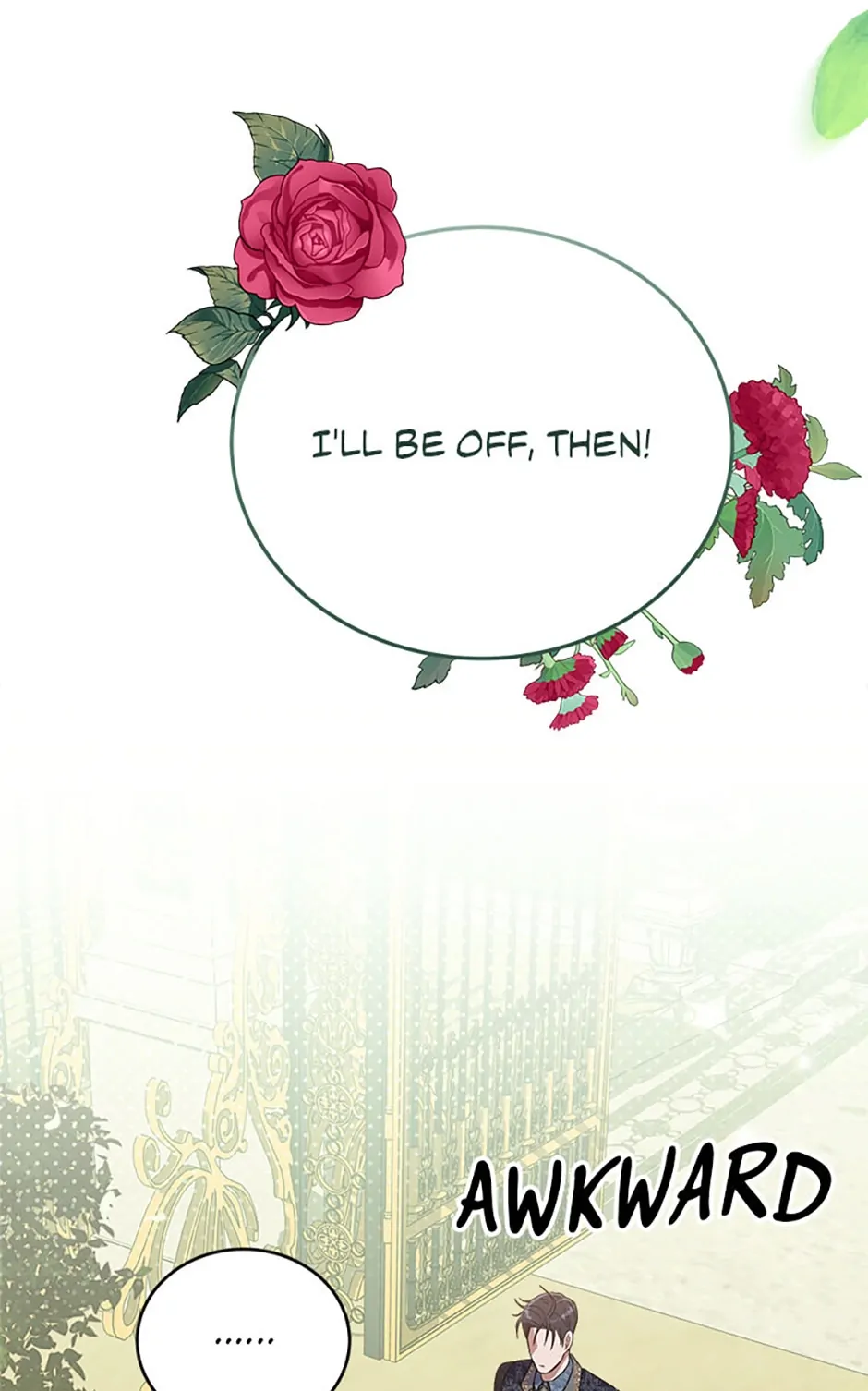 Please Lay Your Eyes on Jasmine chapter 12 page 71