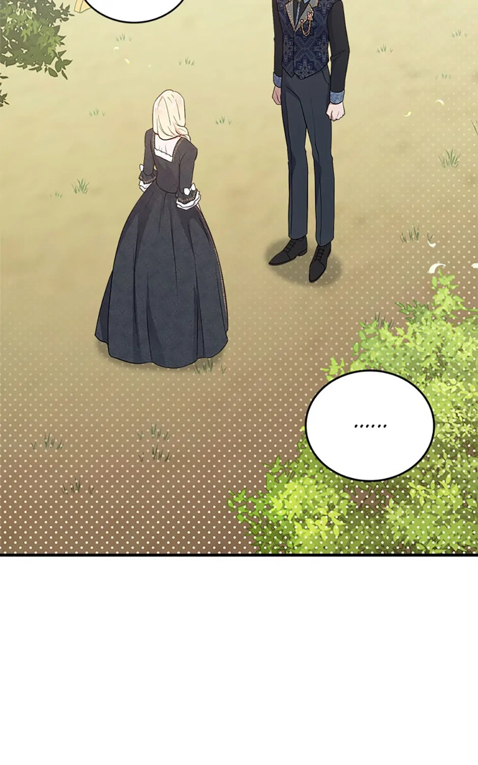 Please Lay Your Eyes on Jasmine chapter 12 page 72