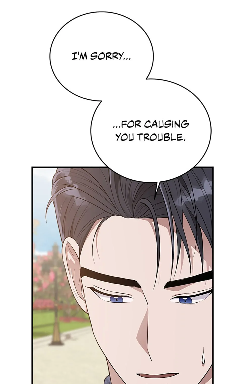 Please Lay Your Eyes on Jasmine chapter 12 page 74