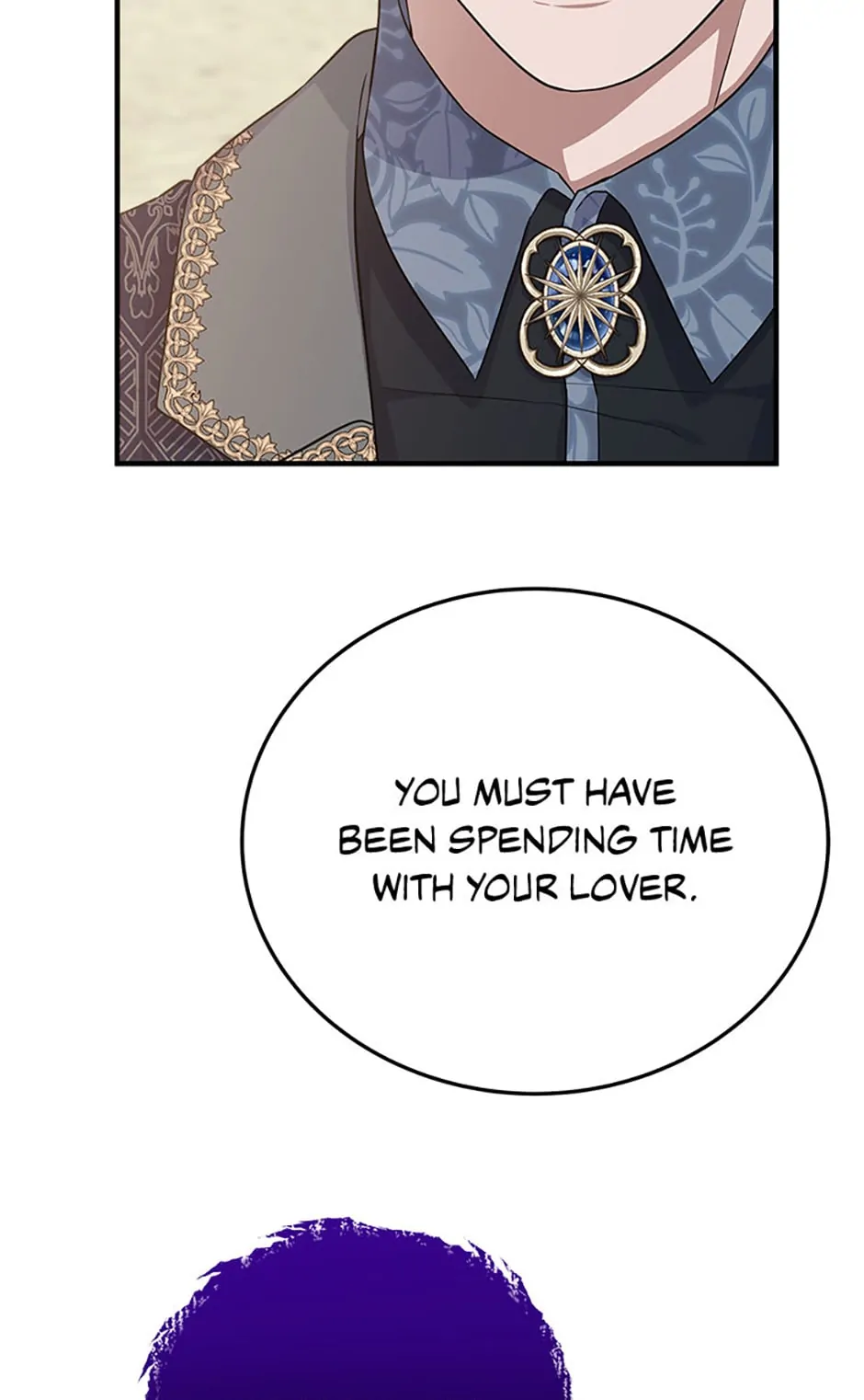 Please Lay Your Eyes on Jasmine chapter 12 page 75