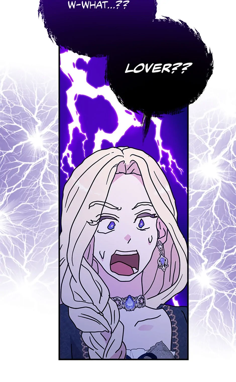 Please Lay Your Eyes on Jasmine chapter 12 page 76