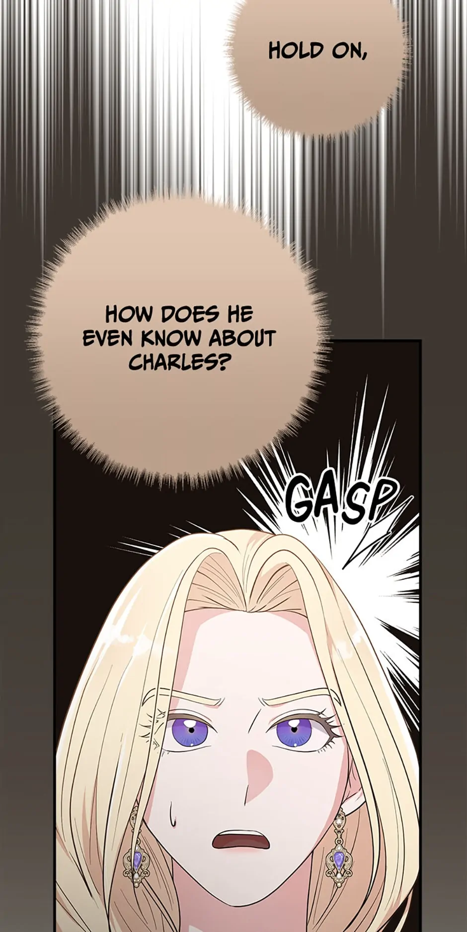 Please Lay Your Eyes on Jasmine chapter 12 page 78