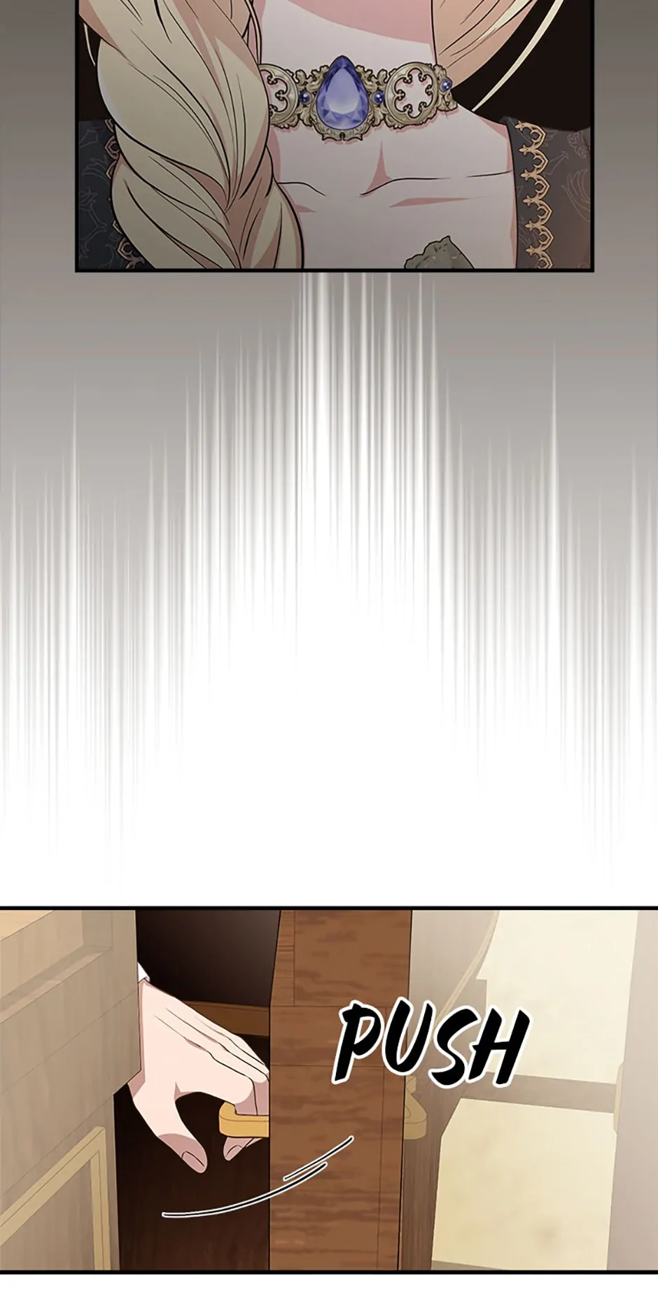 Please Lay Your Eyes on Jasmine chapter 12 page 79