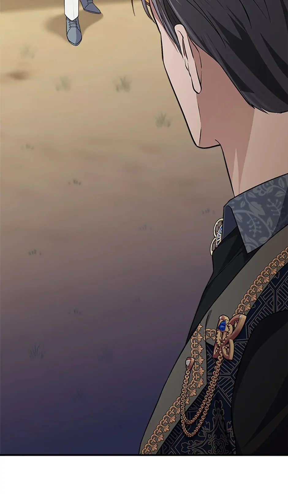 Please Lay Your Eyes on Jasmine chapter 12 page 83