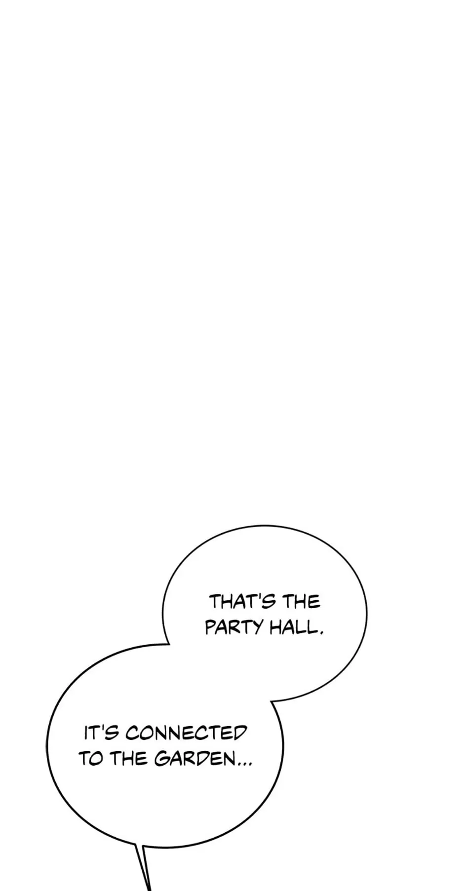 Please Lay Your Eyes on Jasmine chapter 13 page 1