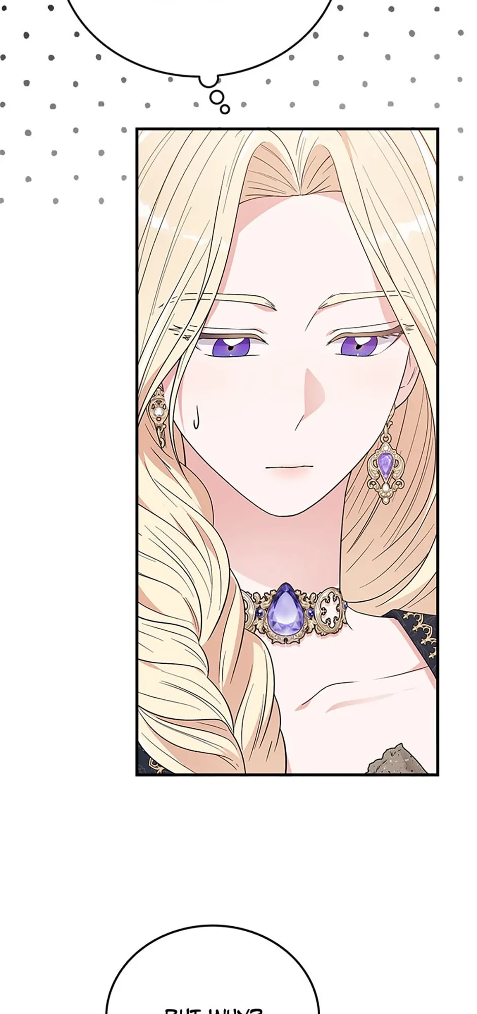 Please Lay Your Eyes on Jasmine chapter 13 page 10
